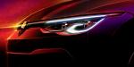 Volkswagen Golf Style 2020 года (WW)